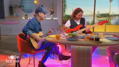 Volle Kanne: Staffel 2026, Folge 160: Volle Kanne vom 26. August 2026
