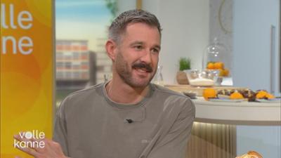 Volle Kanne: Staffel 2026, Folge 57: Volle Kanne vom 27. März 2026