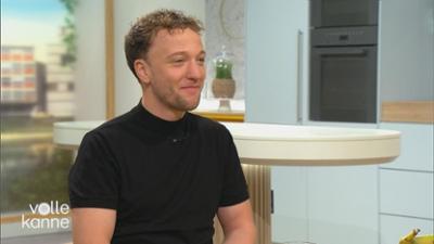 Volle Kanne: Staffel 2025, Folge 164: Volle Kanne vom 27. August 2025 Volle Kanne: Staffel 2025, Folge 164: Volle Kanne vom 27. August 2025