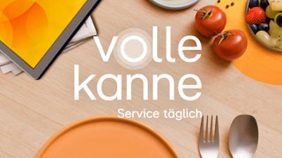 Volle Kanne: Service täglich vom 27. Oktober 2023