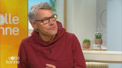 Volle Kanne: Staffel 2026, Folge 204: Volle Kanne vom 27. Oktober 2026