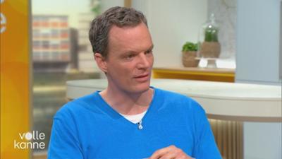 Volle Kanne: vom 28. April 2025