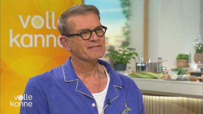 Volle Kanne: Staffel 2026, Folge 77: Volle Kanne vom 28. April 2026