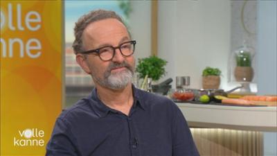 Volle Kanne: Staffel 2026, Folge 162: Volle Kanne vom 28. August 2026