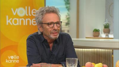 Volle Kanne: Staffel 2026, Folge 183: Volle Kanne vom 28. September 2026