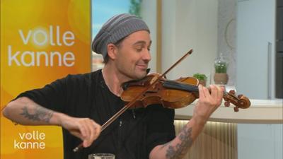 Volle Kanne: Staffel 2026, Folge 205: Volle Kanne vom 28. Oktober 2026