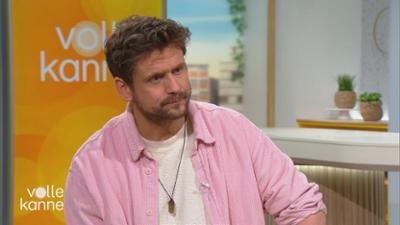 Volle Kanne: Staffel 2025, Folge 230: Volle Kanne vom 28. November 2025