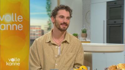 Volle Kanne: Staffel 2026, Folge 206: Volle Kanne vom 29. Oktober 2026