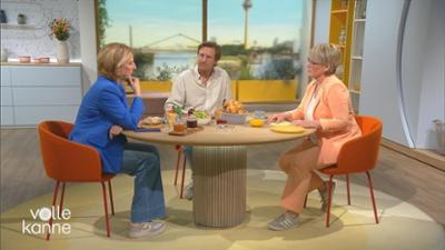 Volle Kanne: Staffel 2026, Folge 58: Volle Kanne vom 30. März 2026