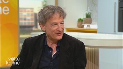 Volle Kanne: vom 30. April 2025