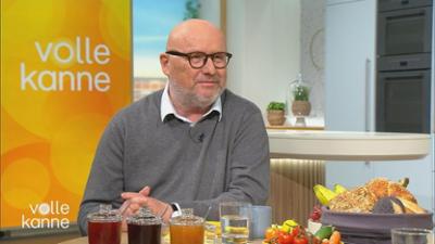Volle Kanne: Staffel 2026, Folge 79: Volle Kanne vom 30. April 2026