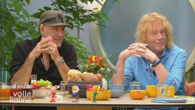 Volle Kanne: Staffel 2026, Folge 119: Volle Kanne vom 30. Juni 2026