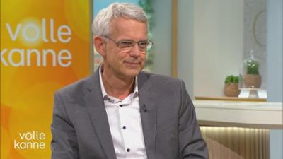 Volle Kanne: Staffel 2025, Folge 210: Volle Kanne vom 31. Oktober 2025