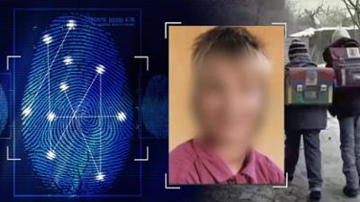 Wahre Verbrechen: Staffel 1, Folge 215: Wahre Verbrechen (10) Wahre Verbrechen: Staffel 1, Folge 215: Wahre Verbrechen (10)