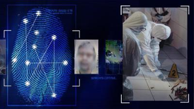 Wahre Verbrechen: Staffel 1, Folge 270: Gewalt, Spurensuche und digitale Kriminalität