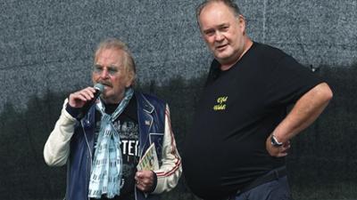 Waldis Welt: Staffel 2025, Folge 1: Kies, Kunst und Sommerglanz