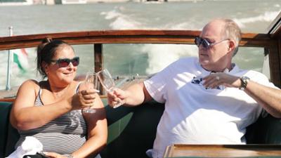 Waldis Welt: Staffel 2, Folge 2: Krimi, Chaos und Abenteuer