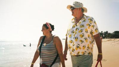 Waldis Welt: Staffel 3, Folge 2: Haken dran
