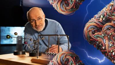 Was die Welt am Laufen hält: Staffel 1, Folge 1: Energie