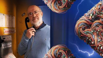 Was die Welt am Laufen hält: Staffel 1, Folge 2: Kommunikation