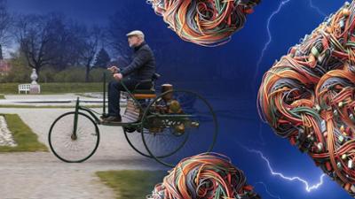 Was die Welt am Laufen hält: Staffel 1, Folge 5: Mobilität