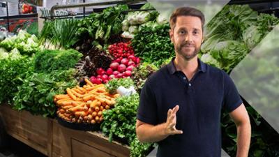 Was die Welt am Laufen hält: Staffel 1, Folge 1: Ernährung