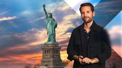 Was die Welt besser macht: Staffel 1, Folge 2: Freiheit