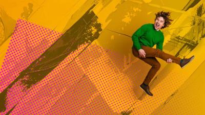 Was macht uns gesund?: Staffel 1, Folge 1: Neustart fürs Knie