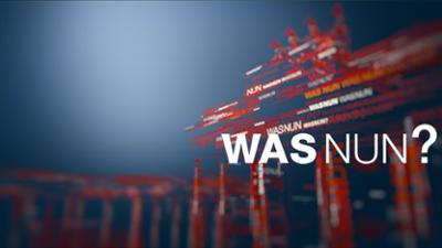 Was nun, ...?: Staffel 2025, Folge 6: Was nun, Herr Merz?