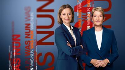 Was nun, ...?: Staffel 2026, Folge 2: Was nun, Herr Frei?