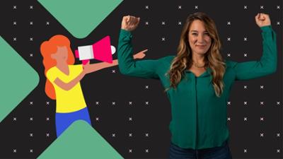 Was treibt dich an?: Staffel 1, Folge 3: Schrei lauter! Nutze deine Wut