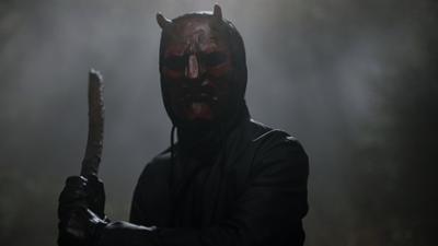 Was wir fürchten: Staffel 1, Folge 2: Der rote Teufel Was wir fürchten: Staffel 1, Folge 2: Der rote Teufel