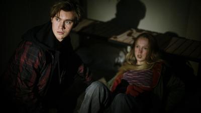 Was wir fürchten: Staffel 1, Folge 6: Erlösung Was wir fürchten: Staffel 1, Folge 6: Erlösung