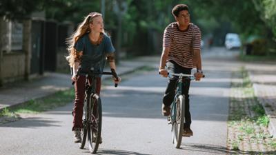 Was wir fürchten: Staffel 1, Folge 5: Gefangen Was wir fürchten: Staffel 1, Folge 5: Gefangen
