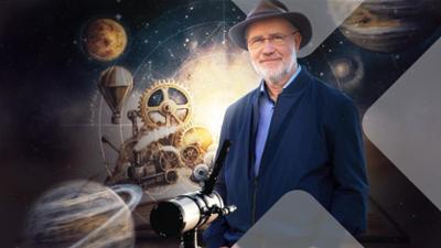 Wege des Wissens: Staffel 1, Folge 2: Von Córdoba nach Cambridge