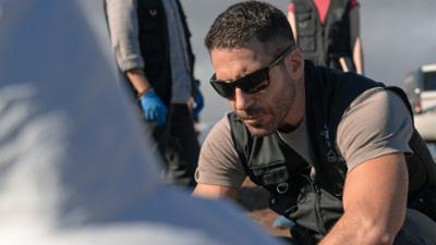 Weiss und Morales: Staffel 1, Folge 2: Eine Frage des Vertrauens