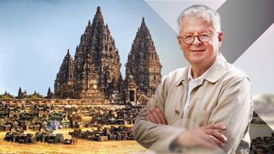 Welten-Saga: Staffel 3, Folge 2: Die Schätze Indonesiens