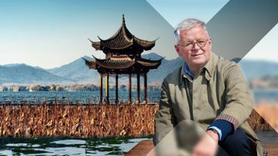 Welten-Saga: Staffel 3, Folge 1: Die Schätze Chinas