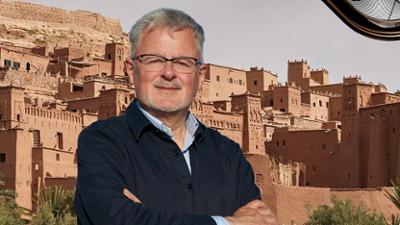 Welten-Saga: Staffel 2, Folge 3: Die Schätze Nordafrikas