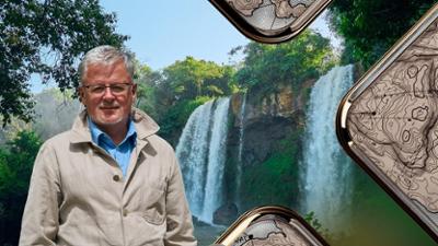 Welten-Saga: Staffel 2, Folge 4: Die Schätze Südamerikas