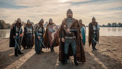 Wem gehört die Welt?: Staffel 1, Folge 2: Von Fürsten und Kaufleuten