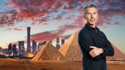 Wem gehört die Welt?: Staffel 1, Folge 1: Vom Acker zum Imperium