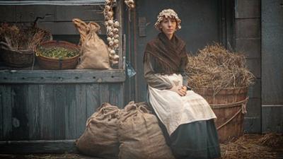 Wem gehört die Welt?: Staffel 1, Folge 3: Von der Macht des Marktes