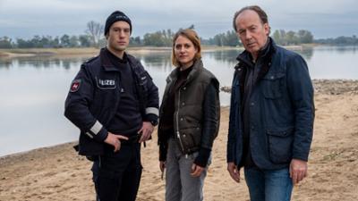 Wendland: Staffel 1, Folge 2: Stiller und das große Schweigen