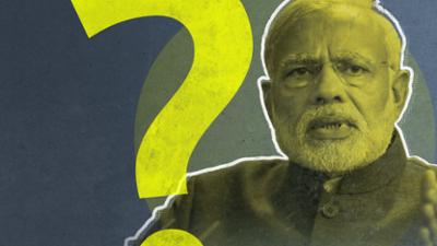 Wer ist ...?: Staffel 3, Folge 6: Wer ist Narendra Modi?