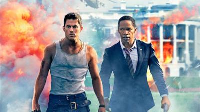White House Down