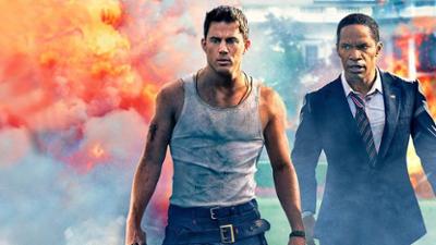 White House Down