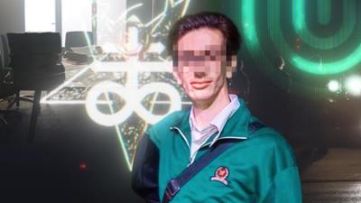 White Tiger und das Sadisten-Netzwerk 764: Staffel 1, Folge 1: Die Jagd