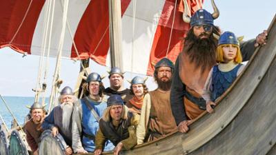 Wickie und die starken Männer