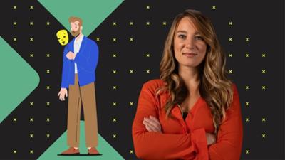 Wie lange kannst du den Schein noch wahren?: Staffel 1, Folge 2: Stigma: Schämst du dich für deine Depression? Wie lange kannst du den Schein noch wahren?: Staffel 1, Folge 2: Stigma: Schämst du dich für deine Depression?